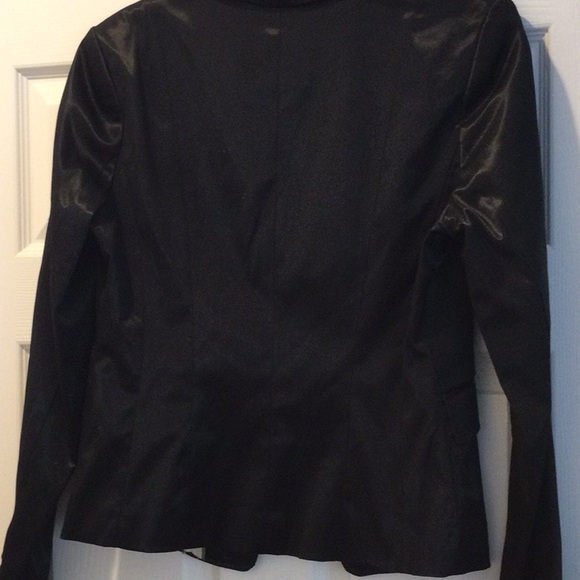 H&M satin jacket - Picture 5 of 6